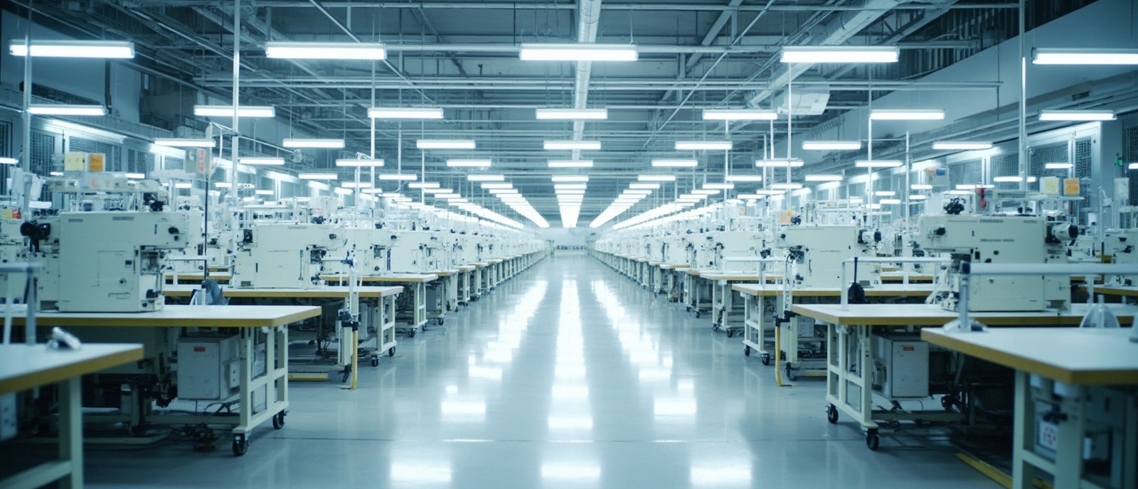 Garment Manufacturing & OEM/ODM