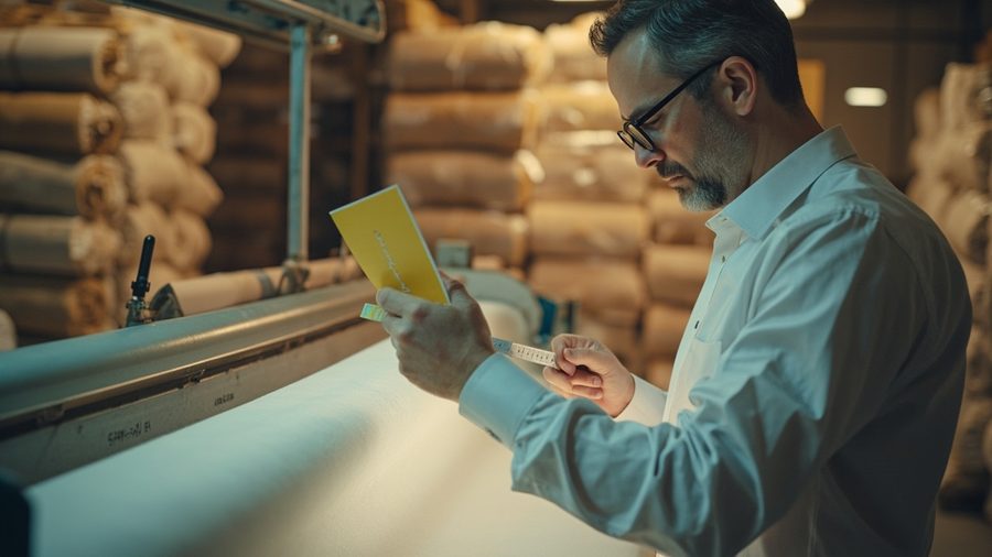 Quality Checks & Reliable Delivery